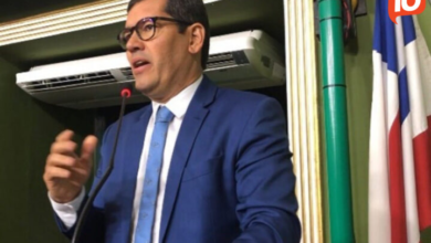 Claudio Tinoco cobra ação imediata para demolição do antigo Centro de Convenções da Bahia