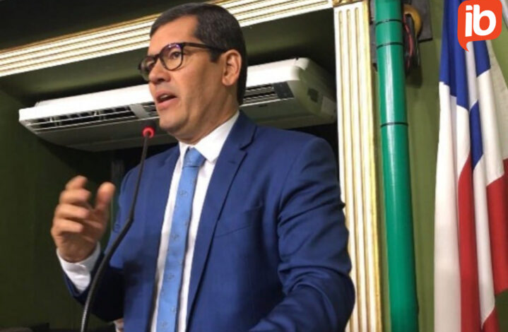 Claudio Tinoco cobra ação imediata para demolição do antigo Centro de Convenções da Bahia