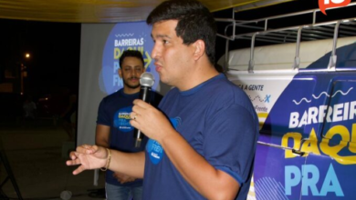 Danilo Henrique exalta sucesso da 1ª edição do projeto