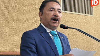 Deputado Roberto Carlos propõe Lei para defender vigilantes baianos