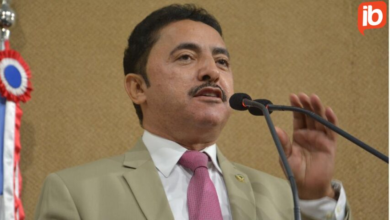 Deputado Roberto Carlos propõe iniciativa crucial para o ensino técnico na Bahia