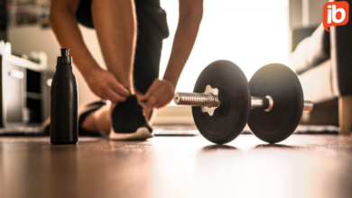 Dicas para começar a treinar e não desistir em poucas semanas
