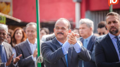 “Essa é uma prática da oposição que prejudica as nossas crianças”, afirma o prefeito Elinaldo sobre a greve dos professores