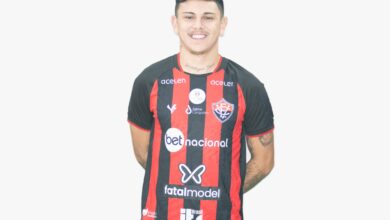 Felippe Borges chega para suprir ausências"