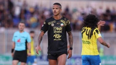 Fifa bane ex-Vitória e outros dois jogadores do futebol