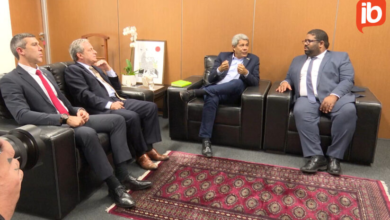 Governador Jerônimo Rodrigues e secretário nacional de segurança discutem ampliação das ações integradas na Bahia