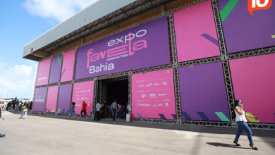 Governo participa da Expo Favela Innovation Bahia, com apresentação de oportunidades para empreendedores baianos