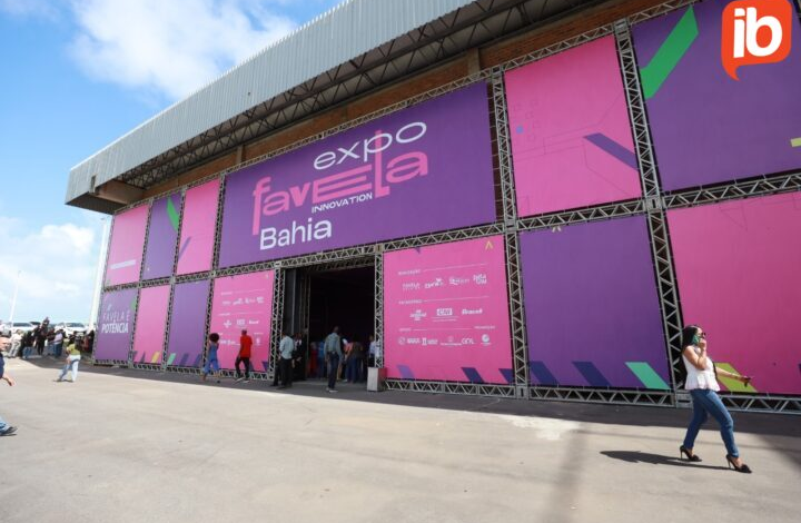 Governo participa da Expo Favela Innovation Bahia, com apresentação de oportunidades para empreendedores baianos
