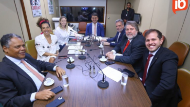 Grupo de trabalho da minirreforma eleitoral vai analisar parecer na segunda-feira