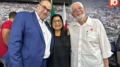 Hassan defende movimento suprapartidário para viabilizar campus da UFBA em Jequié
