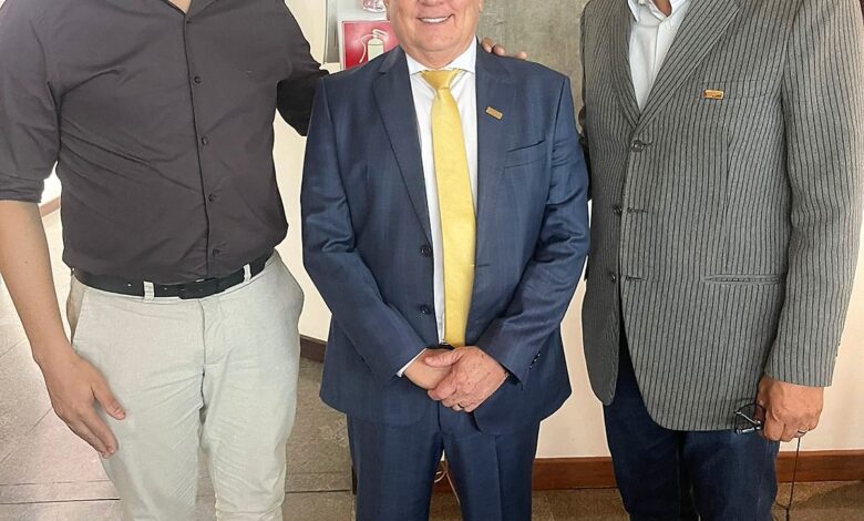 ITABUNA GANHARÁ UNIDADE SENAC NOS PRÓXIMOS MESES