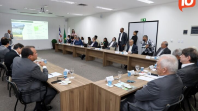 Jerônimo Rodrigues participa de reunião da Comissão de Hidrogênio Verde do Senado para debater sobre marco regulatório