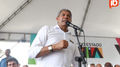 Jerônimo descarta intervenção federal e cita ação “forte” da PM com sete mortos no Calabar