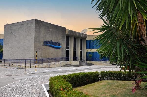 LUCRO RECORDE DA EMBASA SUPERA R$ 585 MILHÕES