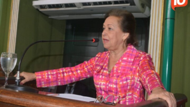 Lídice da Mata participa do Projeto Lembranças do Futuro de Salvador, de autoria de Carlos Muniz