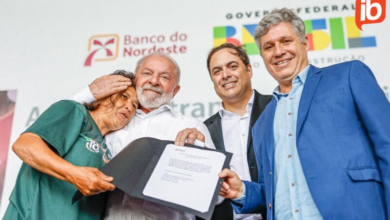 Lula afirma que juros ainda estão altos: “Vamos continuar brigando”