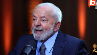 Lula defende voto secreto de ministros do STF