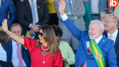 Lula embarca para Nova Déli para participar da Cúpula do G20