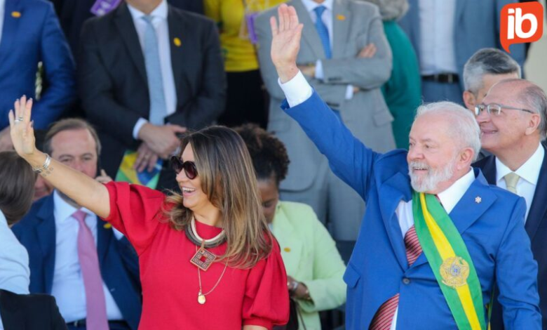 Lula embarca para Nova Déli para participar da Cúpula do G20