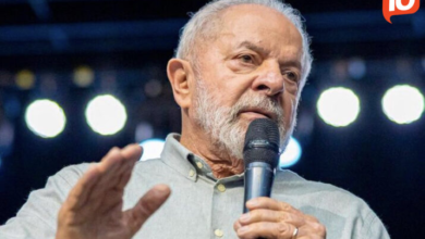 Lula lamenta morte de agente da PF na Bahia: “profunda tristeza”