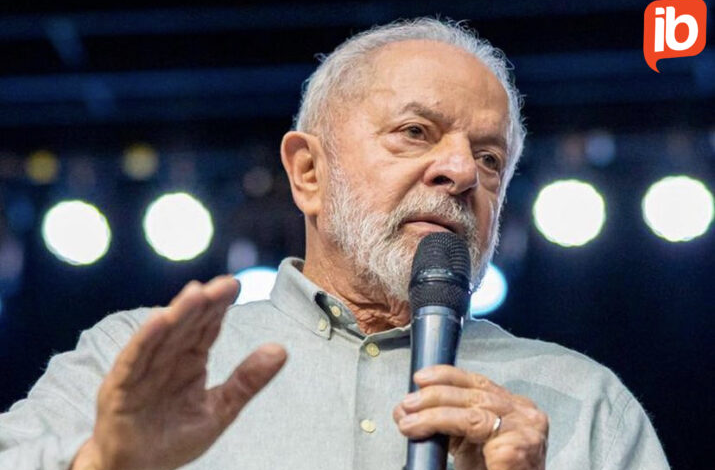 Lula lamenta morte de agente da PF na Bahia: “profunda tristeza”