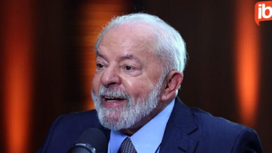 Lula participa de reunião com empresários em Nova York