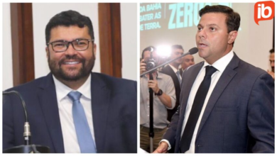 Marcinho diz que Luciano Simões “não tem moral e nem credibilidade”