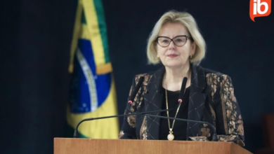 Ministra Rosa Weber vota a favor da descriminalização do aborto até a 12ª semana de gravidez