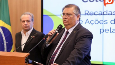 Ministro da Justiça descarta intervenção federal na Bahia diante da onda de violência