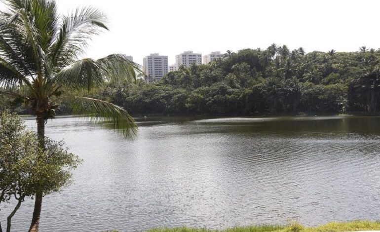 PARQUE METROPOLITANO DE PITUAÇU COMPLETA 50 ANOS COM PROGRAMAÇÃO ESPECIAL