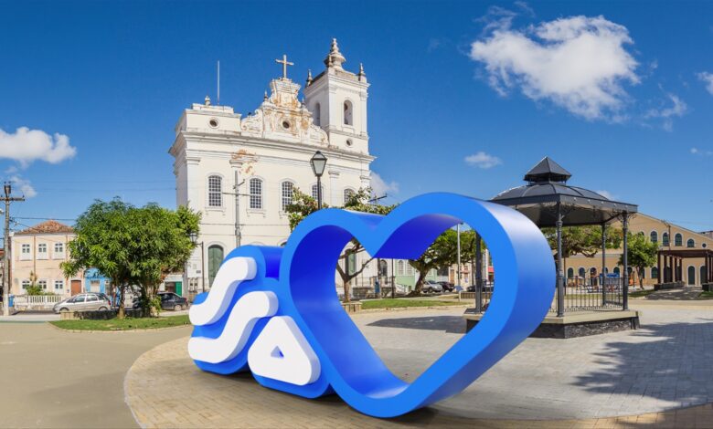 PREFEITURA LANÇA NOVA MARCA QUE SERÁ UTILIZADA NAS AÇÕES DE CULTURA, TURISMO E LAZER