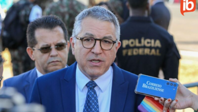 Padilha faz balanço de troca ministerial para ampliar base do governo
