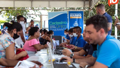 Prefeitura e TJ-BA ofertam serviços gratuitos à população em feira no Pelourinho