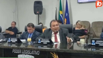 Presidente de Câmara de Vereadores diz que professores não trabalham “nada”