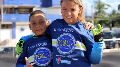 Projeto Pedal segue com inscrições gratuitas para aulas de BMX