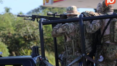 “Puxador de bonde" em Valéria é alcançado pela Rondesp no Parque das Bromélias