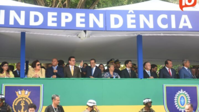 “Que o 7 de Setembro sirva de inspiração para todos nós soteropolitanos e baianos”, afirma Bruno Reis