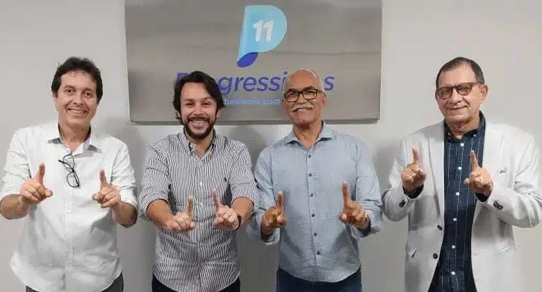 SIMÕES FILHO: PP CONFIRMA PRÉ-CANDIDATURA DE DR. ALFREDO ASSIS PARA PREFEITURA EM 2024