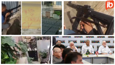 Salvador em guerra e o PT só pensa nas eleições do ano que vem