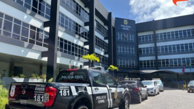 Suspeito de matar companheira em Sussuarana é preso