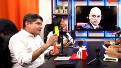 “Tem mais virtudes e qualidades do que defeitos”, diz ACM Neto sobre Alexandre de Moraes
