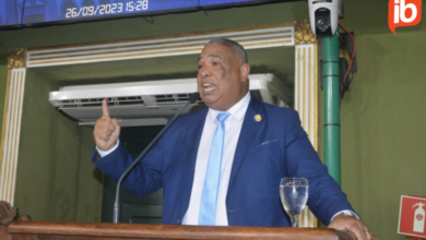 “Toda Cidade Baixa está de joelho contra a violência”, diz vereador ao propor homenagem a jovem morto