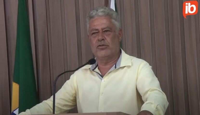 Vereador chama estudantes de ‘bando’ e faz acusações sem provas contra prefeito
