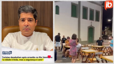 ”Violência na Bahia acontece sob o olhar complacente de Jerônimo”, diz ACM Neto