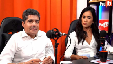 “vai apoiar Tonha ou o candidato de Pitágoras?”
