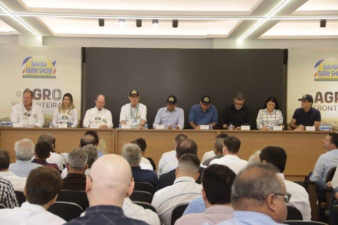 AIBA INVESTE EM RECUPERAÇÃO DE NASCENTES E AÇÕES PARA REDUZIR EMISSÕES DE GASES DO EFEITO ESTUFA
