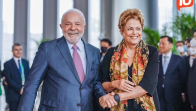 Banco do Brics anuncia empréstimo de US$ 1 bilhão ao Brasil durante reunião em Marrakesh