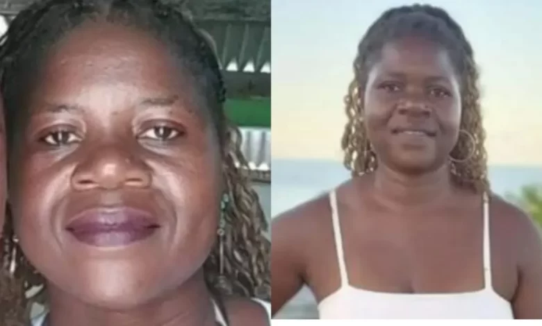 CAMAMU: MULHER MORRE APÓS SER ATACADA POR 3 CACHORROS