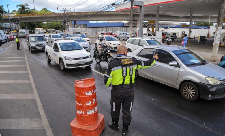 CONFIRA FUNCIONAMENTO DOS ÓRGÃOS MUNICIPAIS DE SALVADOR DURANTE FERIADÃO