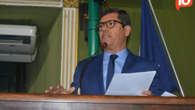 Claudio Tinoco cobra esclarecimentos sobre lançamento de esgoto in natura no mar em Salvador pela Embasa: “inaceitável”
